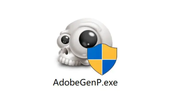 Adob​​e GenP v3.8最新版 Adobe全家桶激活工具-智翼分享